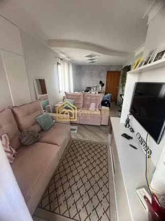 Imagem Apartamento Padrão