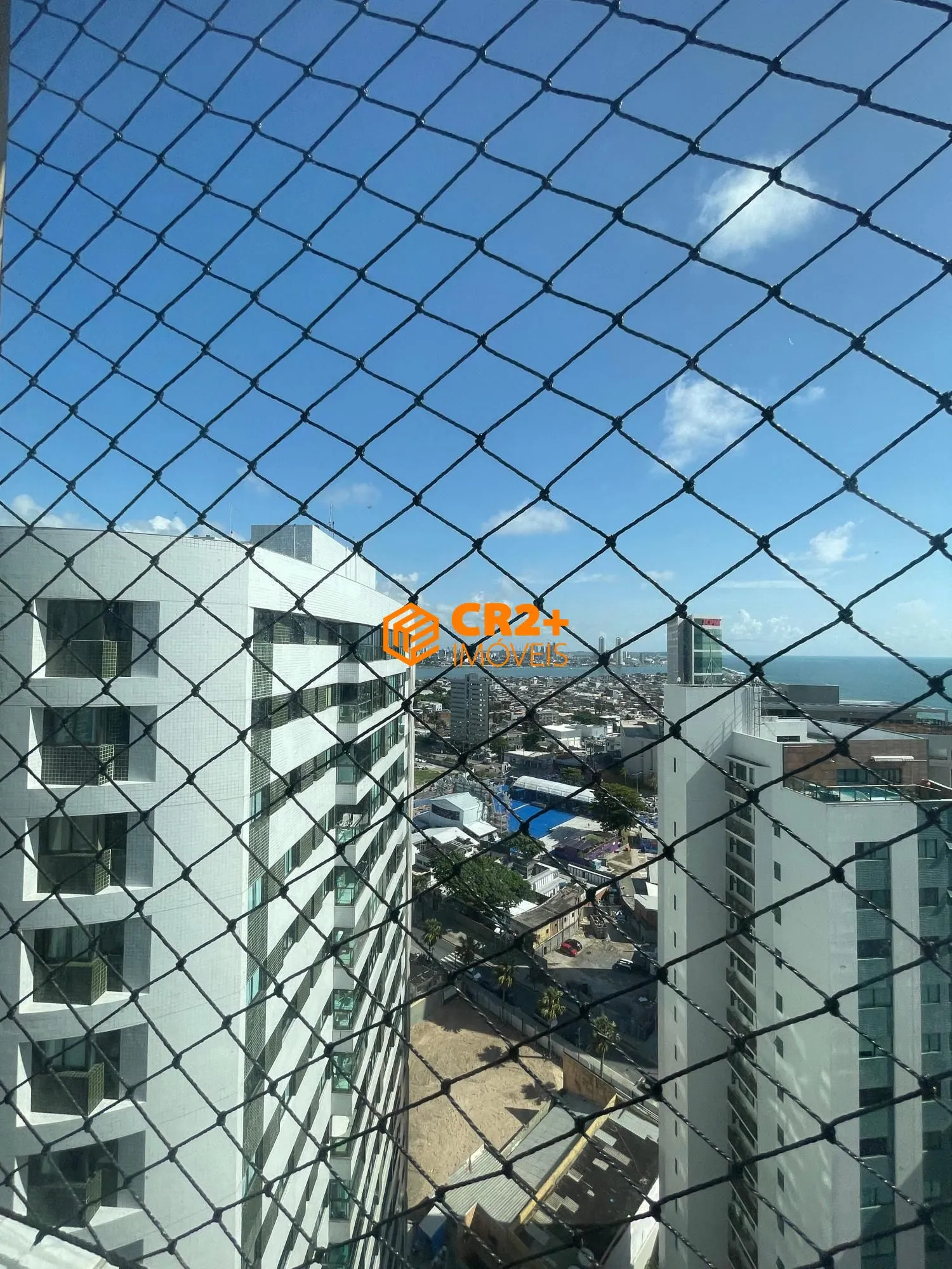 Imagem Vendo apartamento - 3 quartos com 3 suítes, Av Boa Viagem - Moura Dubeux.