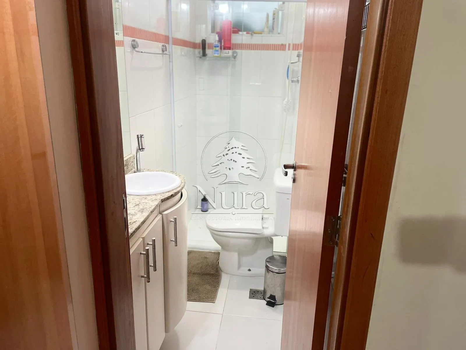 Imagem Apartamento de 2 quartos, 87m² no bairro Boqueirão, em Santos