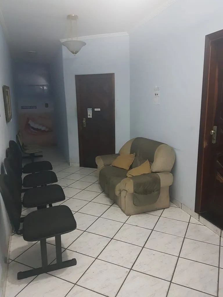 Imagem Comercial à venda 575M², Centro, Aparecida - SP