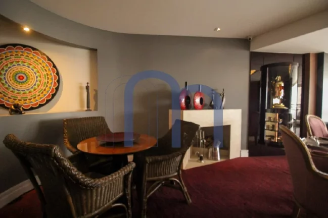Imagem APARTAMENTO RESIDENCIAL em SÃO PAULO - SP, SANTANA