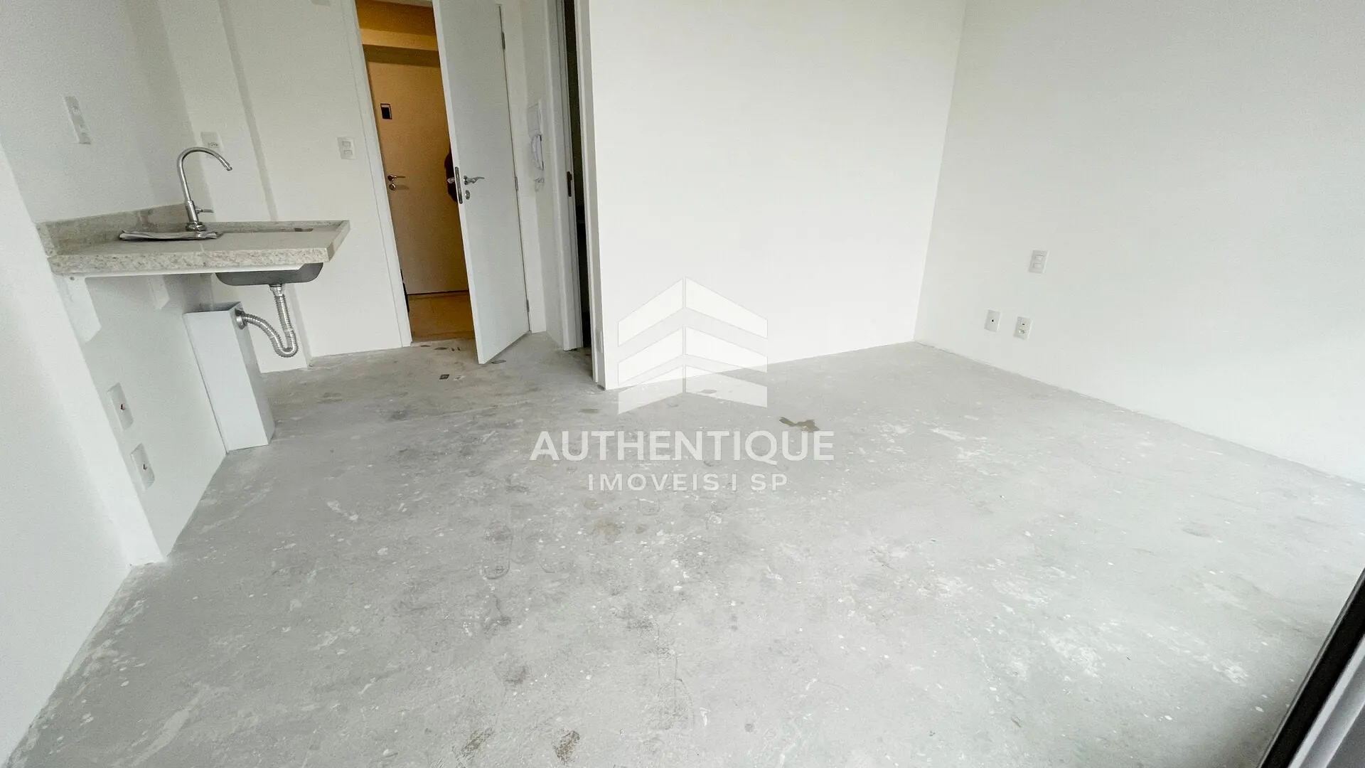 Imagem VITRALI MOEMA - Apartamento à venda em São Paulo/SP