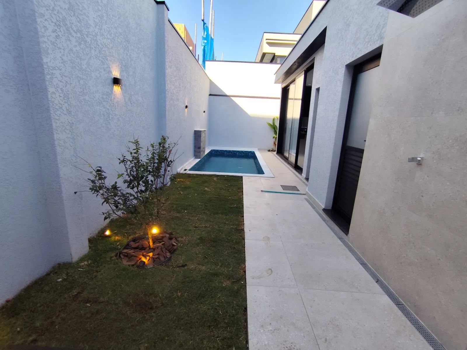 Imagem Casa 3 suítes de Alto Padrão- Terras Alpha Nova Esplanada | Votorantim/SP