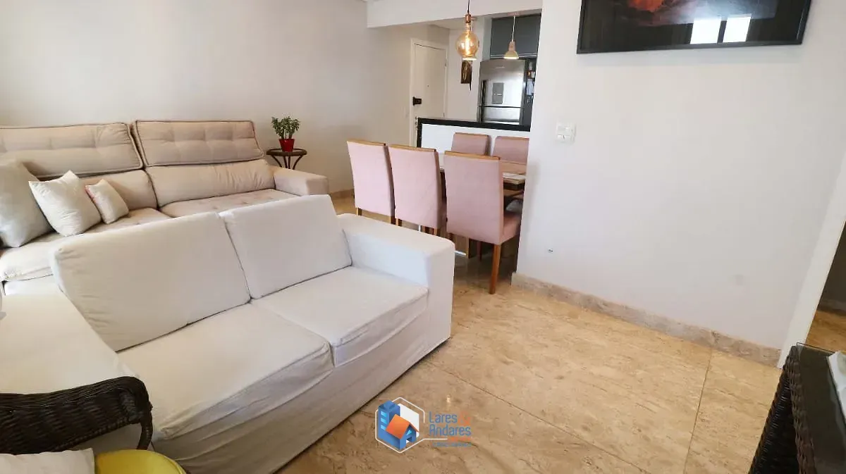 Imagem Apartamento para venda em Vila Andrade com 3 quartos, sendo 1 suíte, 69m²