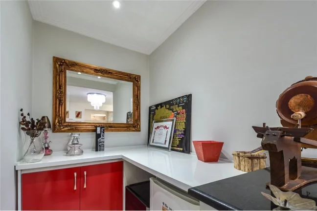 Imagem APARTAMENTO RESIDENCIAL em São Paulo - SP, Perdizes