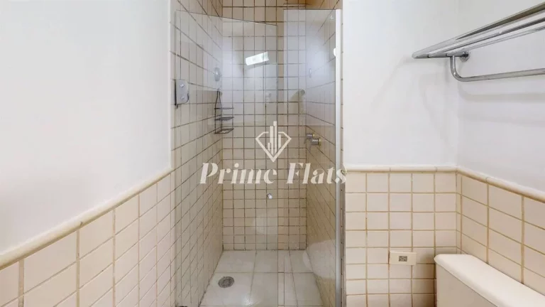 Imagem Flat disponível para venda no Transamérica Executive Chácara Santo Antônio, com 28m², 1 dormitório e 1 vaga