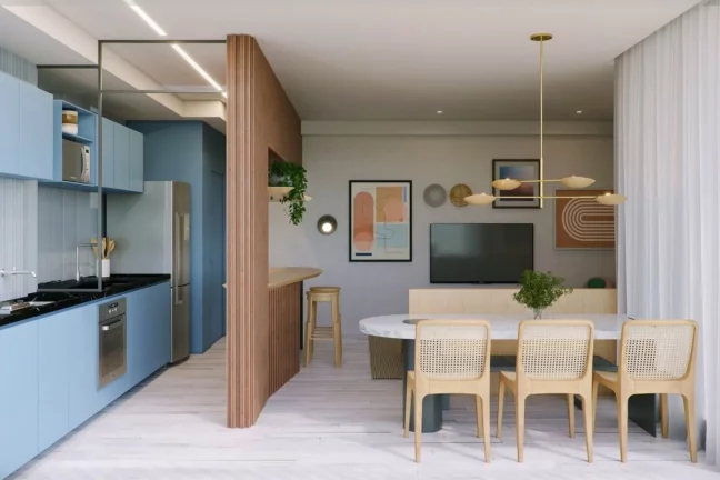 Imagem APARTAMENTO RESIDENCIAL em São Paulo - SP, Jardim das Acácias