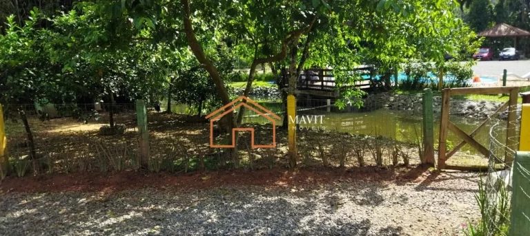 Imagem CHACARA RURAL em JOINVILLE - SC, RIO BONITO (PIRABEIRABA)