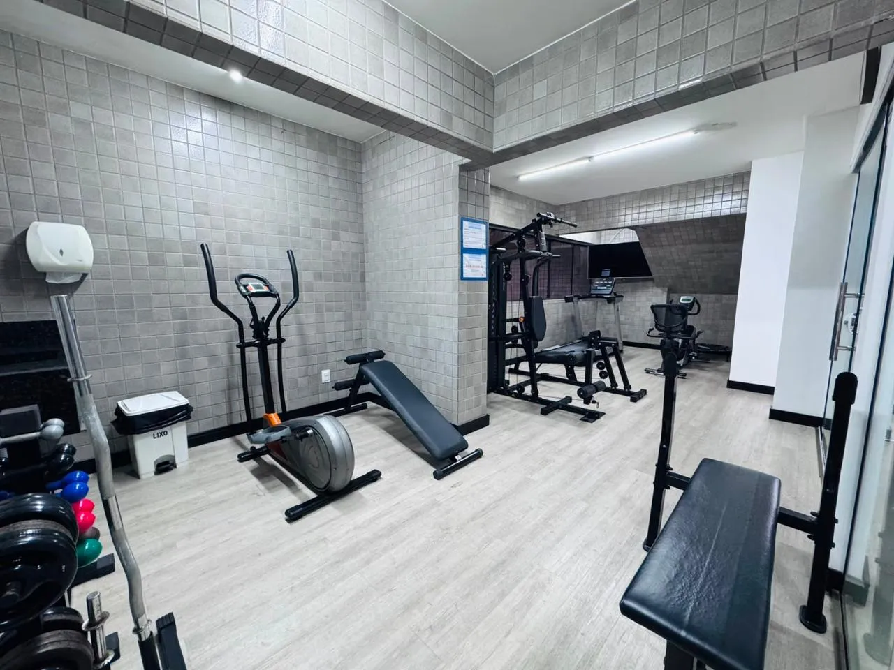 Imagem Apartamento com vista para o mar à venda com 112.49m2 por R$ 4.500.000,00