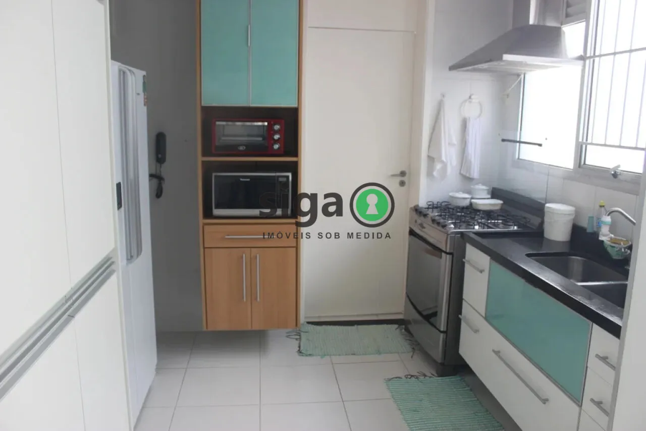 Imagem LINDO APARTAMENTO A VENDA