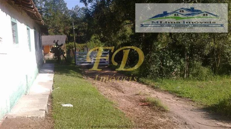 Imagem Área Comercial / Industrial e Residencial Loteamento em Atibaia / Portão