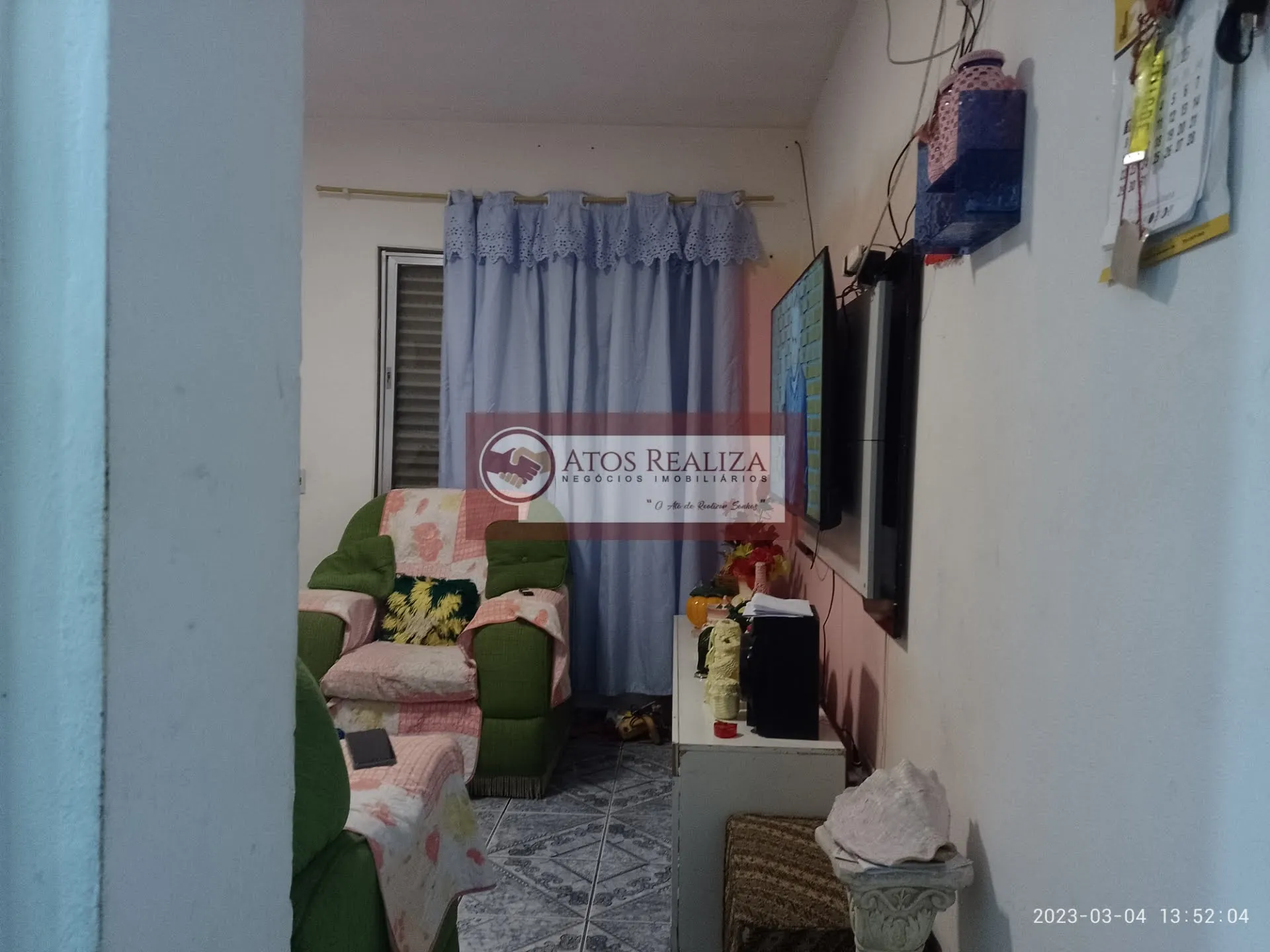 Imagem Vendo Casa Pra Renda em Vargem Grande - São Paulo