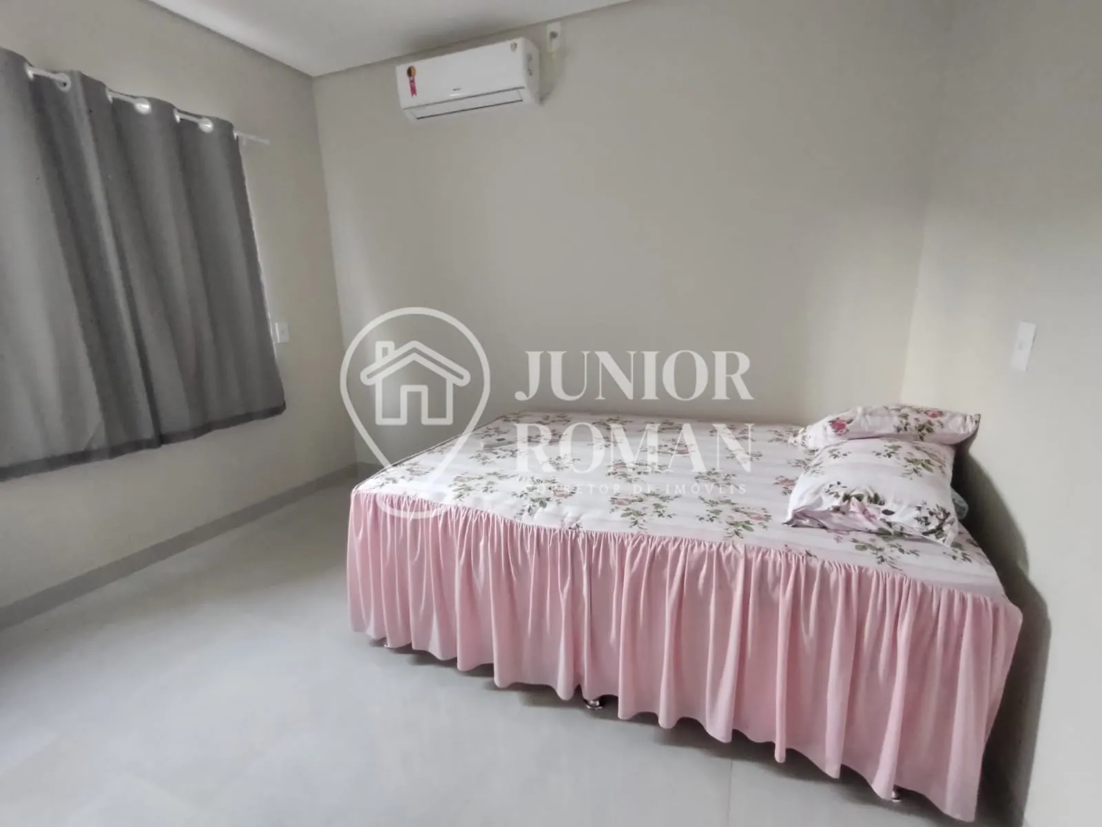 Imagem SOBRADO 4 SUITES E PISCINA COM CASA NOS FUNDOS NO BAIRRO BANDEIRANTES