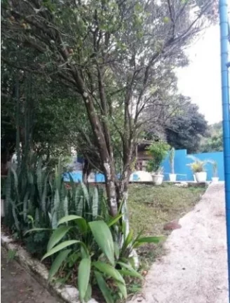 Imagem Chácara Atibaia Aceita Permuta Apto Zona Norte SP!