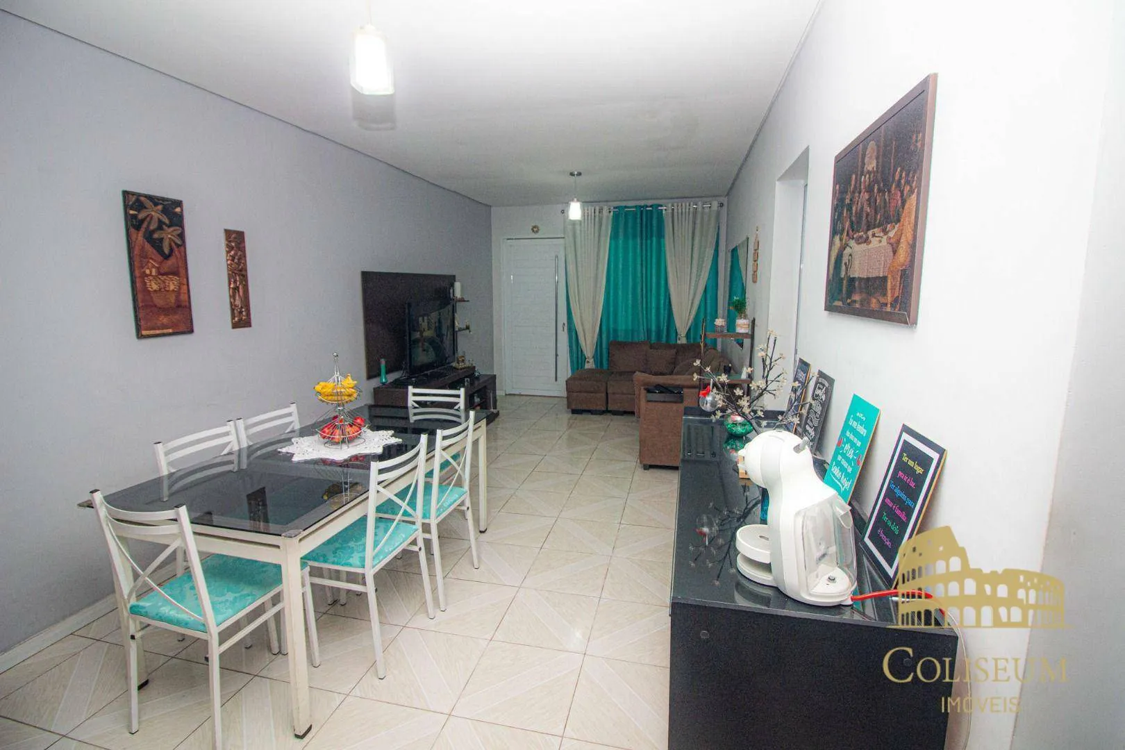 Imagem Casa com 3 dormitórios à venda, 170 m² por R$ 785.000,00 - Vila Palmeiras - São Paulo/SP