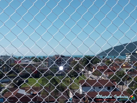 Imagem Excelente apartamento com ampla vista mar no centro