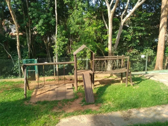 Imagem Casa em Condomínio à Venda em Cotia-SP, Bairro Maranhão: 2 Quartos, 3 Salas, 2 Banheiros, 1 Vaga de Garagem - 68,00 m²