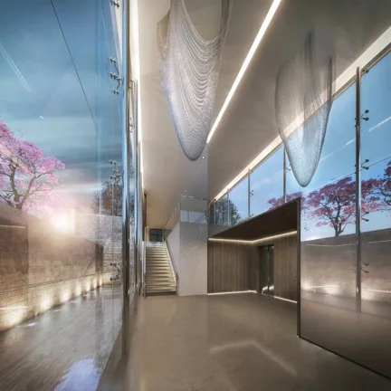 Imagem Imponente Apartamento de Luxo na Vila Nova Conceição: 5 Quartos, 5 Suítes, 3 Salas, 8 Banheiros, 5 Vagas, 500m²