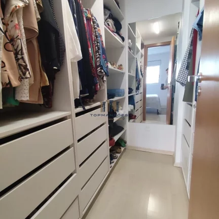 Imagem Apartamento 4 quartos, 2 suites e 3 vagas no lourdes