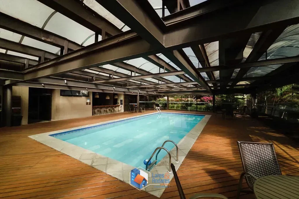 Imagem Apartamento à venda 2 Quartos 1 Vaga 69M² Jardim Paulista São Paulo - SP