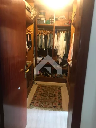 Imagem Casa de Condomínio em Alphaville - Santana de Parnaíba, SP