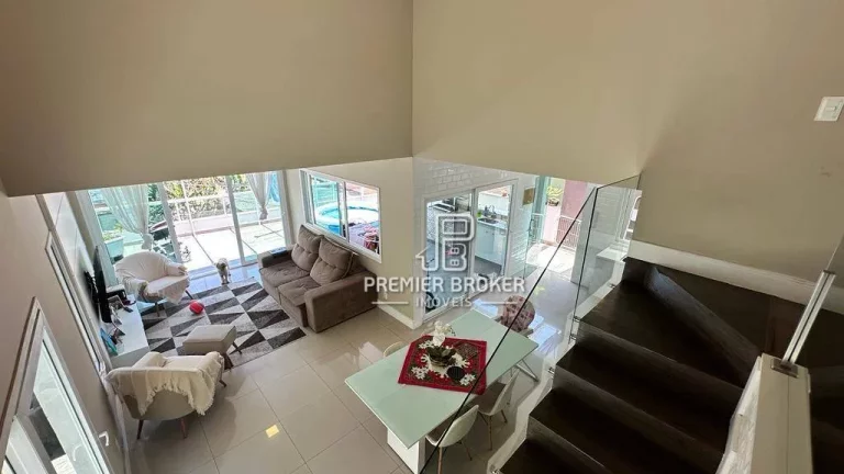 Imagem Casa à venda, 170 m² por R$ 550.000,00 - Pimenteiras - Teresópolis/RJ