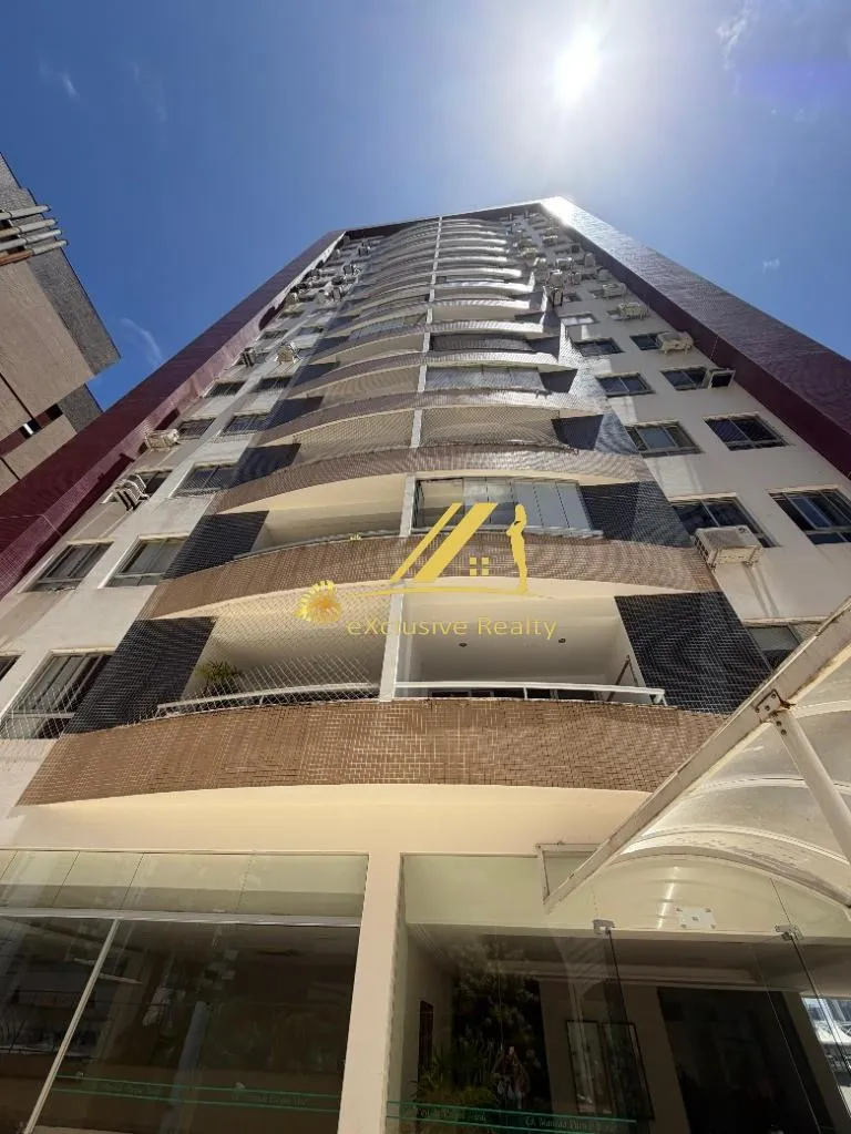 Imagem Apartamento RESIDENCIAL em Salvador - Bahia, Pituba