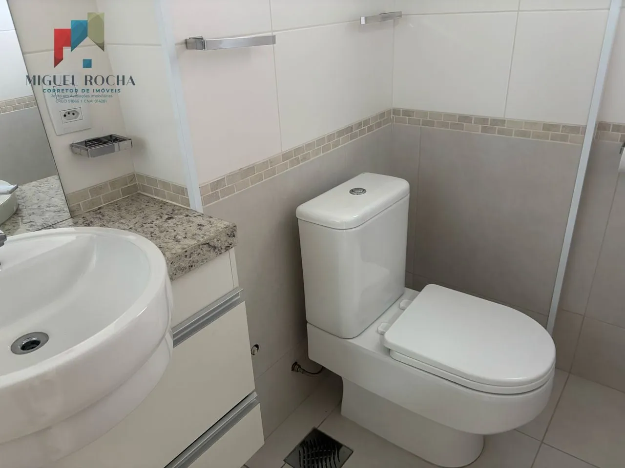 Imagem Apartamento Alto Padrão em Centro, Tatuí/SP