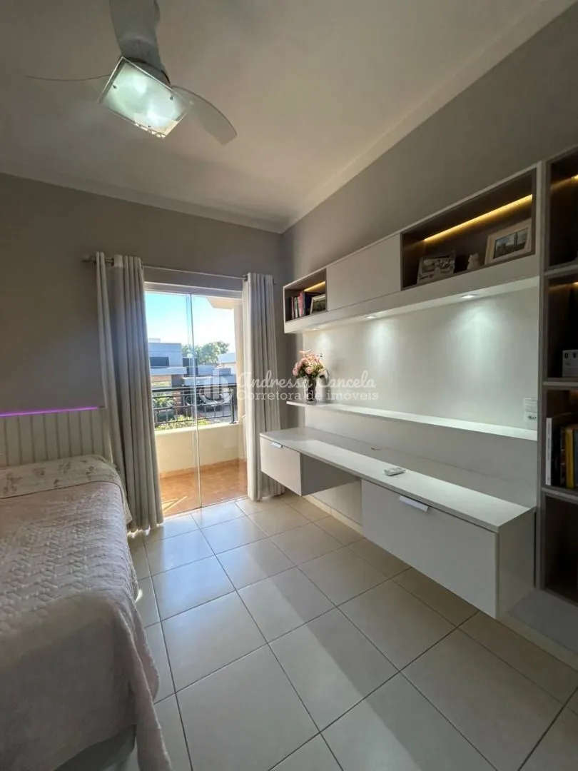 Imagem Gaivota I - Sobrado com 4 dormitórios à venda, 350 m² por R$ 2.290.000,00 - Gaivota I - São José do Rio Preto/SP