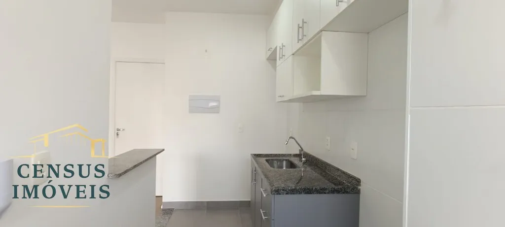 Foto do imóvel Apartamento para locação no Condominio Floratta Club House em Valinhos. em Condominio Floratta Club House, VALINHOS - SP