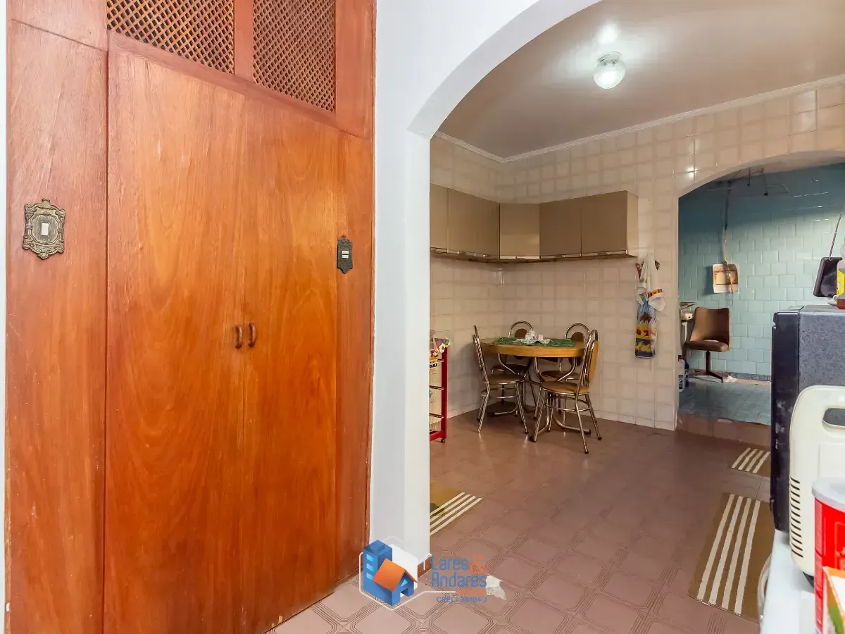 Imagem Sobrado para venda em Nossa Senhora do Ó com 3 quartos, sendo 1 suíte, 233m²