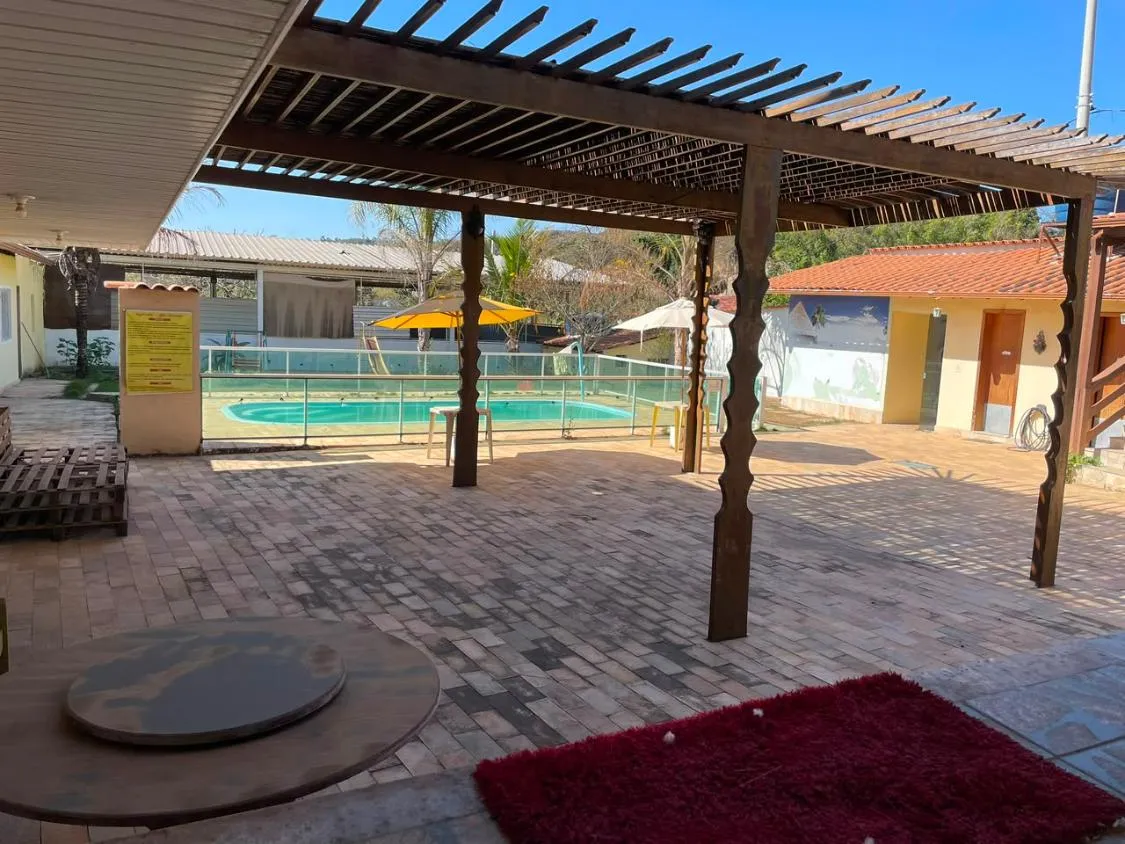 Imagem CHÁCARA À VENDA EM ESMERALDAS/MG , 1.440 m² de área.