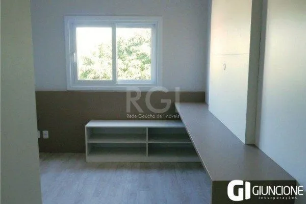 Imagem Apartamento para Venda - 116.55m², 3 dormitórios, sendo 1 suites, 1 vaga - Nossa Senhora das Graças