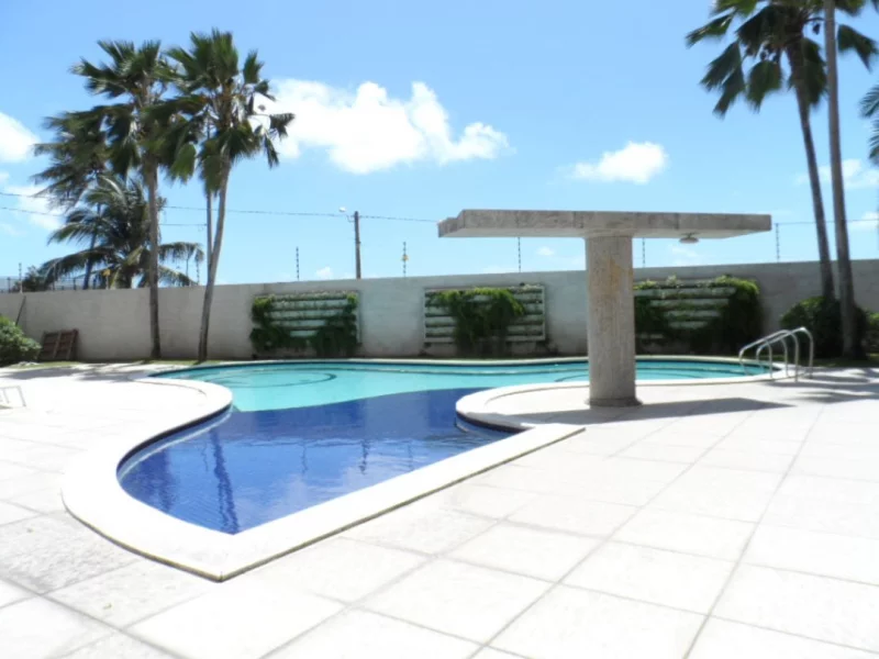 Imagem Apartamento com 4 quartos, 220m2, à venda em Jaboatão dos Guararapes, Piedade
