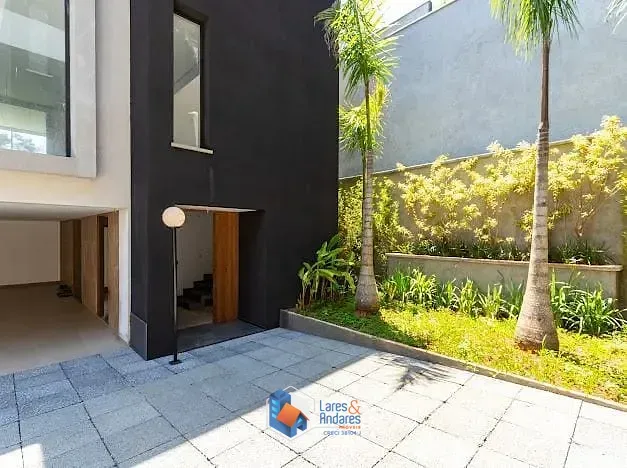 Imagem Casa em condomínio para venda em Jardim Cordeiro com 4 quartos, sendo 4 suítes, 712m²