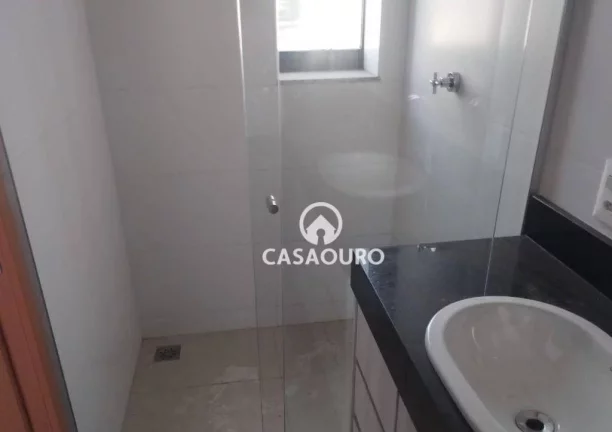 Imagem Apartamento à venda, 45 m² por R$ 760.000,00 - Funcionários - Belo Horizonte/MG