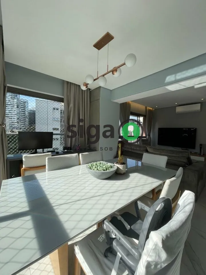Imagem Apto para VENDA ou LOCAÇÃO , SEM MOBILIA com 70m², 2 quartos, 1 suite, 1 vaga