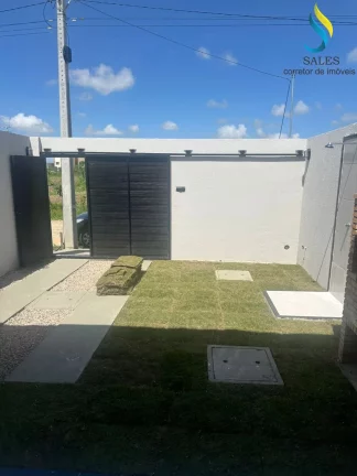 Imagem Casa 2 quartos Barrocão - Itaitinga - Castelo Residence