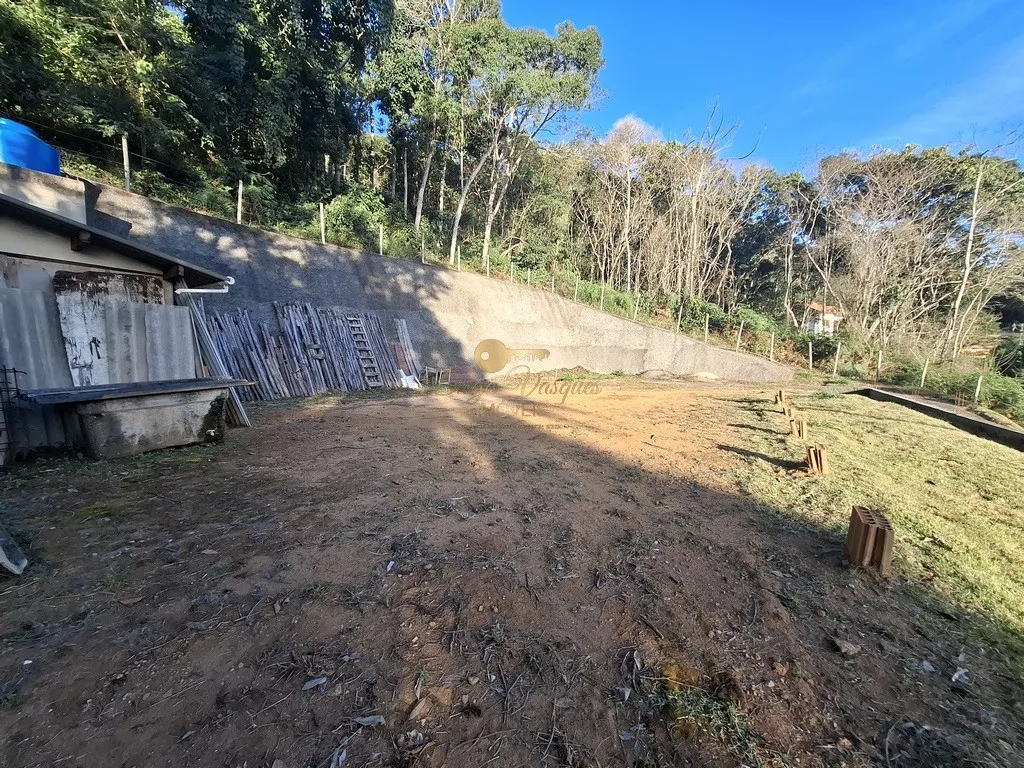 Imagem Terreno em Condomínio para Venda em Teresópolis / RJ no bairro Green Valley