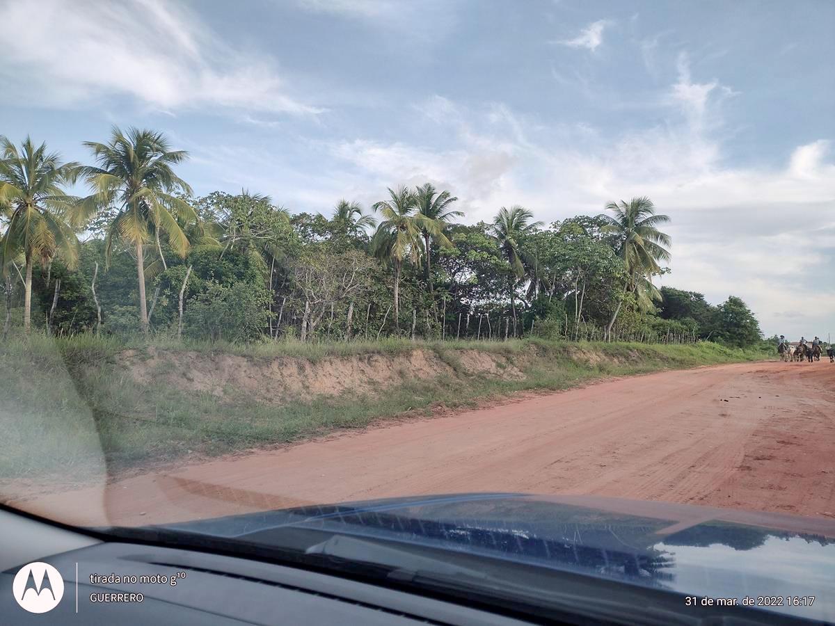 Imagem Terreno à Venda, 24000 metros em Guajiru - São Gonçalo do Amarante