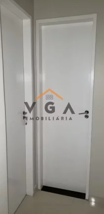 Imagem Apartamento para Venda em São Paulo, Vila Rui Barbosa, 2 dormitórios, 1 vaga