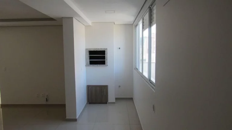 Imagem Apartamento para Venda em Concórdia, Centro, 1 dormitório, 1 suíte, 1 banheiro