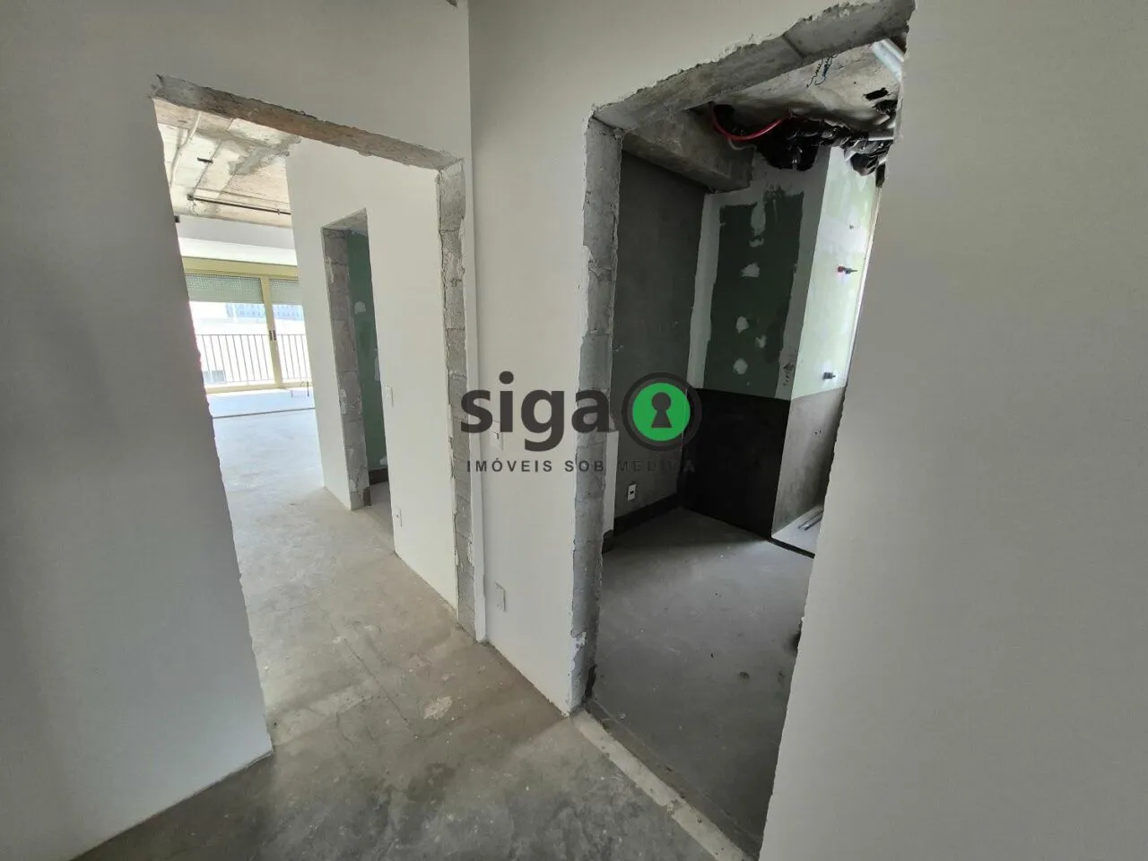 Imagem Apartamento a venda no Jardins com 3 dormitórios