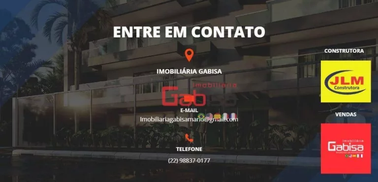 Imagem Apartamento no Braga