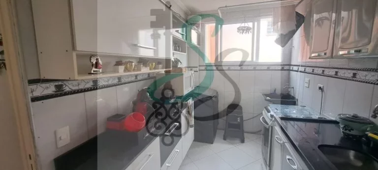 Imagem Apartamento de 2 Quartos à Venda em Campinas - Parque Residencial Vila União - Imperdível!