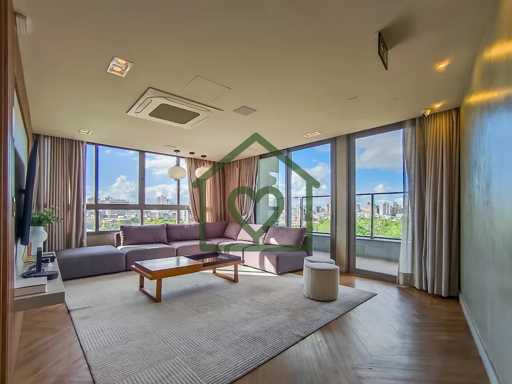 Imagem Oportunidade para investidores no JP Redenção: Studio de 12º andar, 100% mobiliado e operando com...