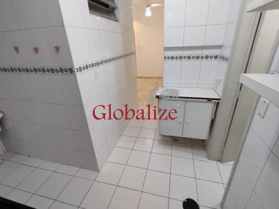 Imagem LINDO APARTAMENTO NA AVENIDA DA PRAIA TODO REFORMADO COM VISTA MAR LATERAL NO BAIRRO DO GONZAGA EM SANTOS (SP) POR R$.535.000,00