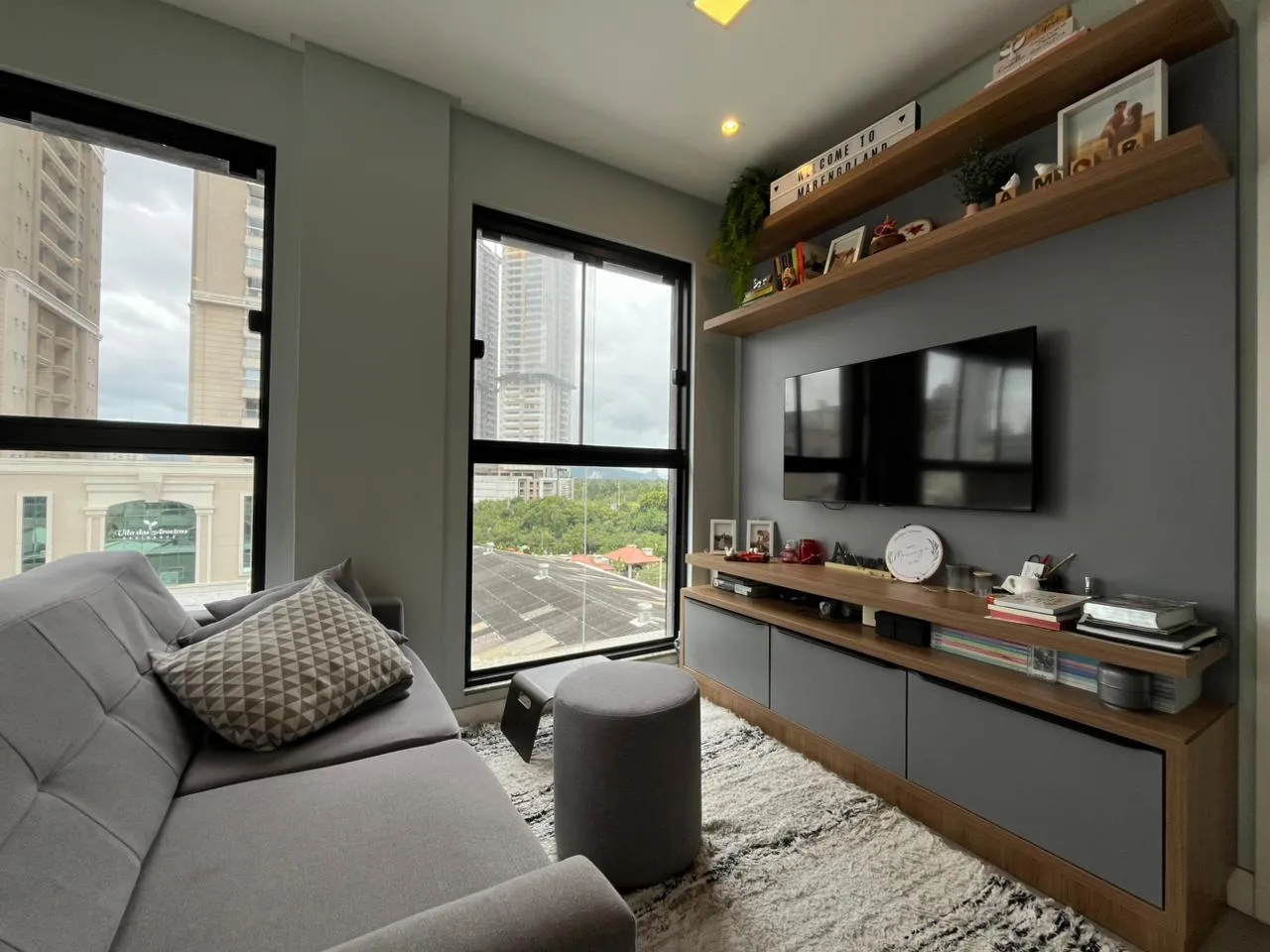 Imagem Apartamento à venda com 67m2 por R$ 830.000,00