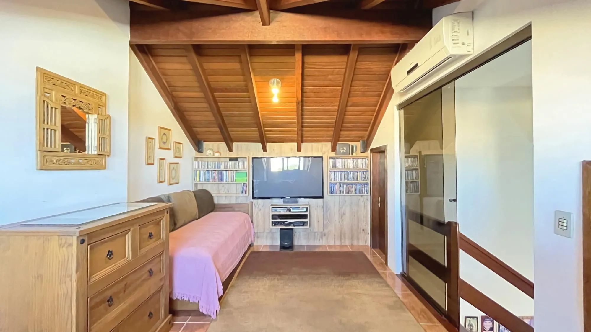 Imagem Casa de Condomínio em Cavalhada