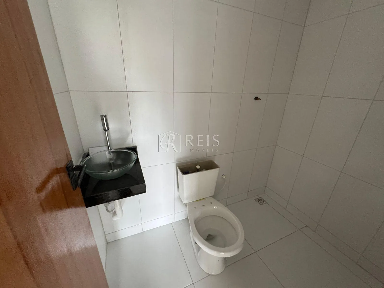 Imagem Sala Comercial para Locação em Rio das Ostras, Costazul, 1 banheiro